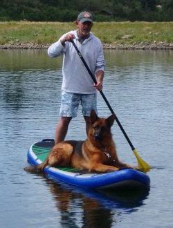 Testimonials From The Family Of Mittelwest German Shepherds Clients