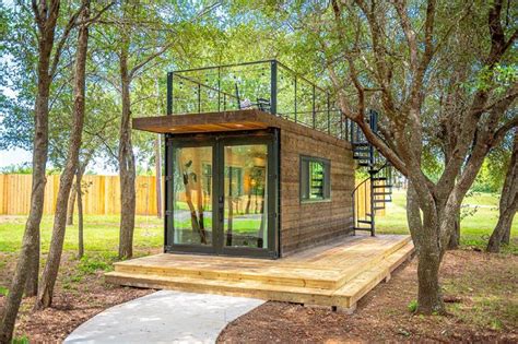 Cheap container homes that anyone can afford from just $35k | lovemoney.com