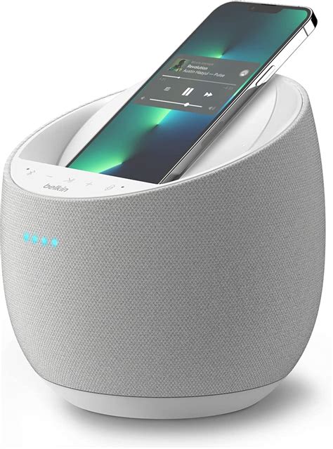 10 Best Smart Speakers