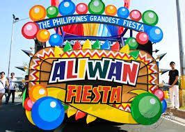 filipino fiesta decorations - Google Search | Kamayan | Pinterest ...