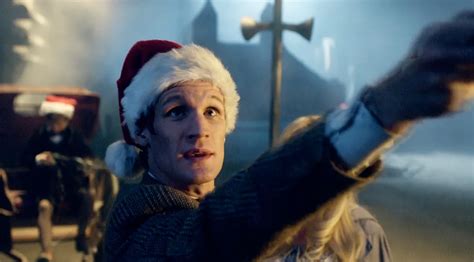 The 'Doctor Who' Christmas Specials Are Back in 2024! | The Mary Sue