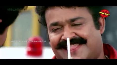 Mohanlal Dialogues In Ravanaprabhu