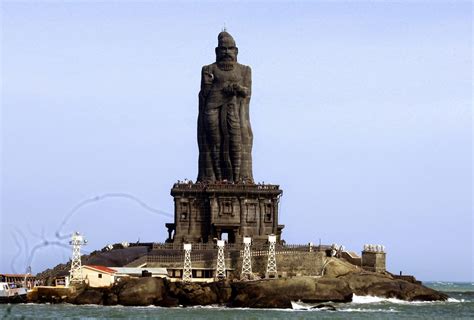 Our Travel Tales: Kanyakumari