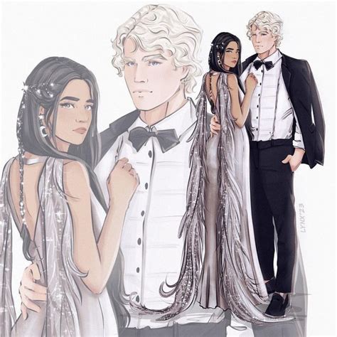 Katniss & Peeta - The Hunger Games | Hunger games fan art, Hunger games ...