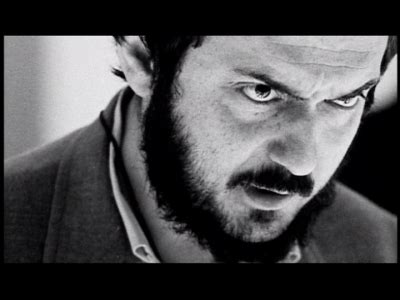 Kubrick Stare - All The Tropes