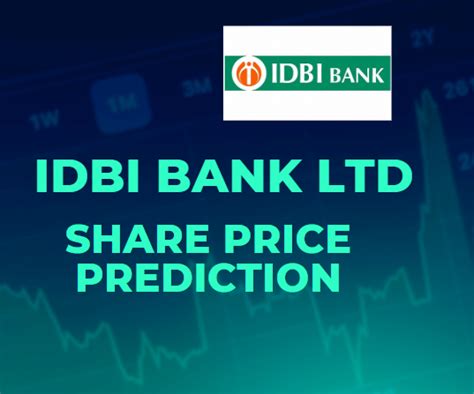 IDBI Bank Share Price Target 2024, 2025 to 2030: Can IDBI reach 500INR ...