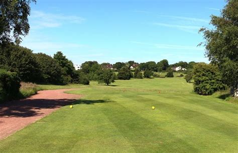 Caldy Golf Club in Caldy, Wirral, England | Golf Advisor