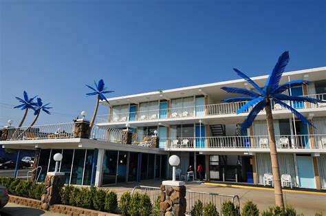 THE 10 CLOSEST Hotels to Wildwood Boardwalk