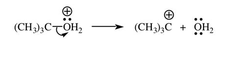 How is carbocation formed? | Socratic