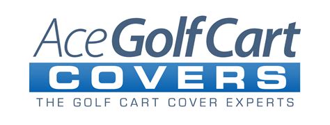 Golf Cart Covers and Enclosures for EZGO, Club Car and Yamaha Carts.