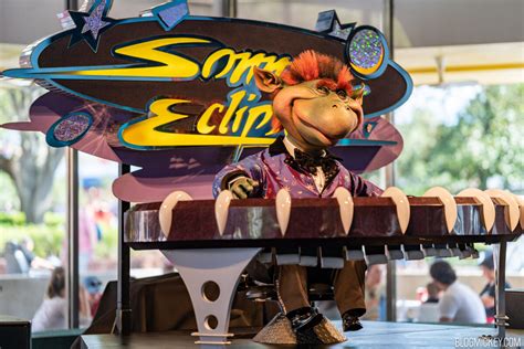 PHOTOS, VIDEO: Sonny Eclipse Returns to Cosmic Ray's Starlight Cafe in ...