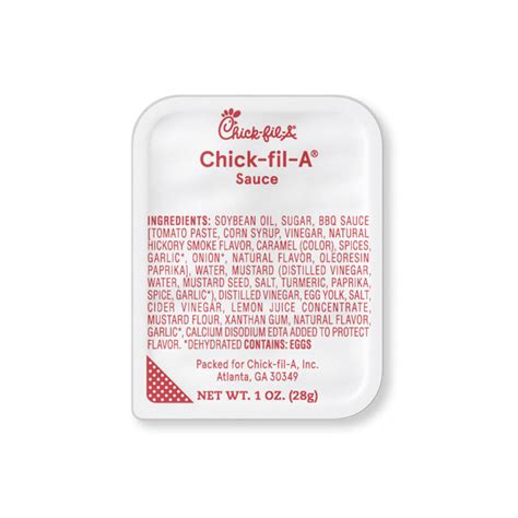 Chick-fil-A Chick-n-Strips® Nutrition and Description | Chick-fil-A