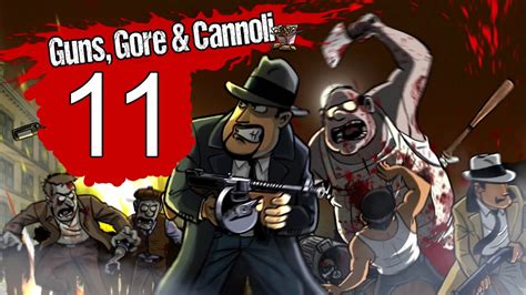 Guns Gore & Cannoli Walkthrough Gameplay Part 11 PC LetsPlay - YouTube