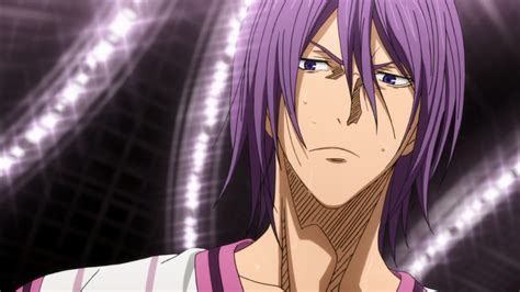 Atsushi Murasakibara | Kuroko no Basket Wiki | Fandom