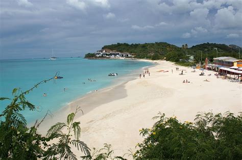 Jolly Beach Resort , Antigua | Purple Travel