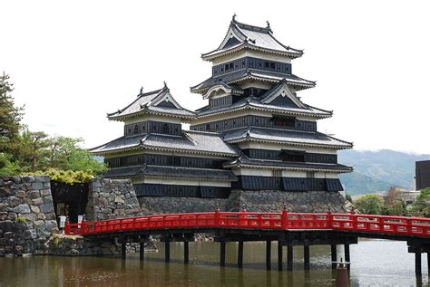 The Top 10 Most Beautiful Castles In Japan