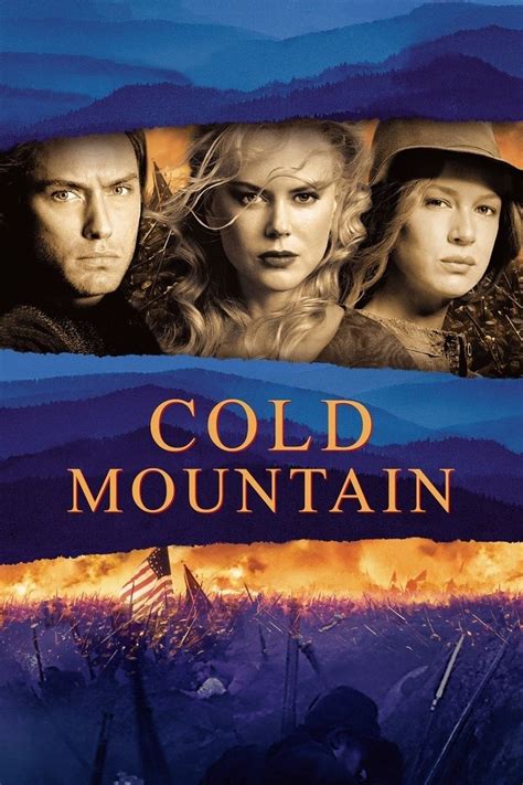 Cold Mountain (film) - Alchetron, The Free Social Encyclopedia