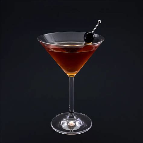 10+ Manhattan Cocktail Recept - SidneyHanshu