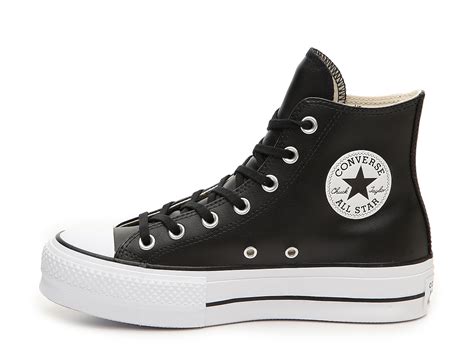 Converse Chuck Taylor All Star High-Top Platform Sneaker - Women's | DSW