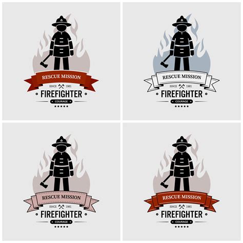 Fireman Sam Logo