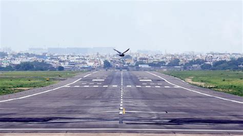 Hyderabad: Begumpet airport incurs huge cost | Hyderabad: Begumpet ...