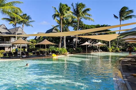 A Review of the InterContinental Fiji Golf Resort & Spa