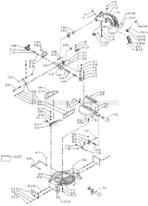 Stihl Fs 55 Throttle Diagram