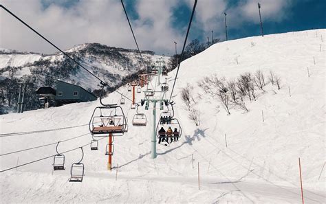 6 ski resorts in Hokkaido to book for a magical winter wonderland