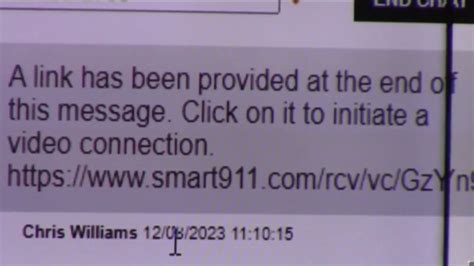 911 callers can now share live video with dispatchers in New Castle ...