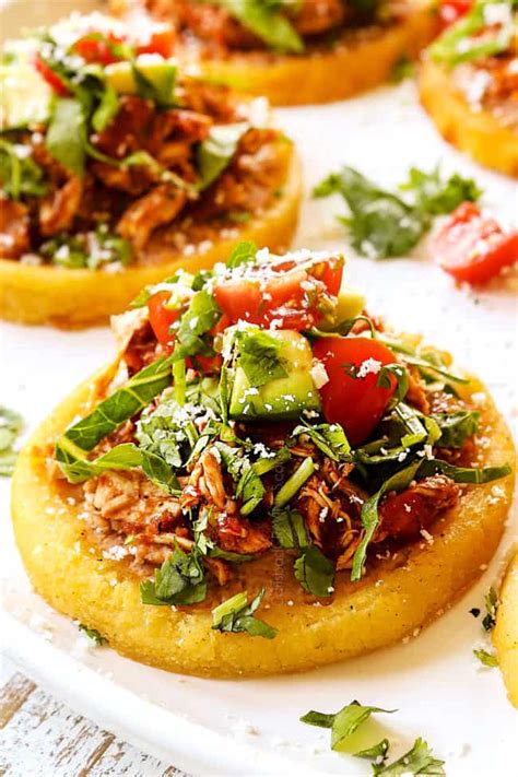 How to Make Mexican Sopes Recipe (step by step photos, tips & tricks)