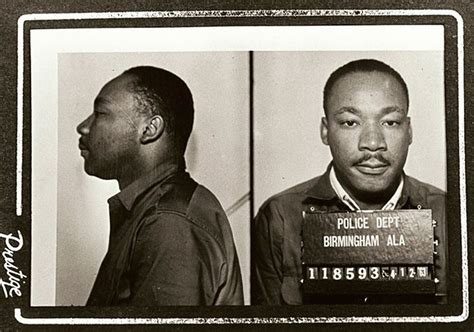 How Martin Luther King's 'Letter From Birmingham City Jail' Inspired ...