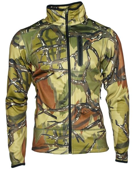 Camo - ElkCamp, Answers for Elk Hunters