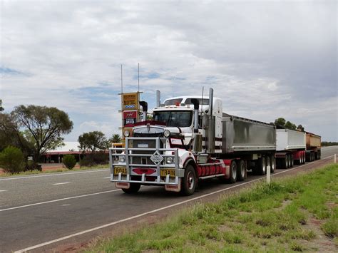 Types of Commercial Truck Insurance & Choosing What is Best for You ...