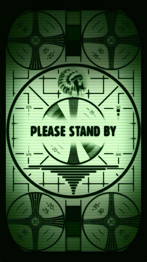 Please Stand By Wallpapers - Wallpaper Cave