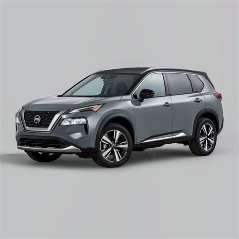 2021 Nissan Rogue: Specs, Color Options, Release Date