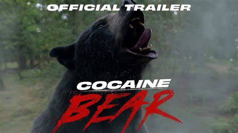 'Cocaine Bear': Knoxville's role in the story behind the new movie