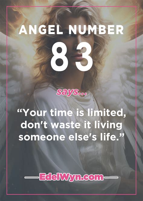 83 Angel Number- It's Meaning Surprises Most People. Here's Why…