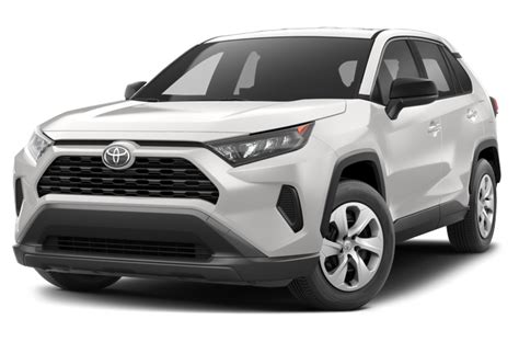 2023 Toyota RAV4 - Specs, Prices, MPG, Reviews & Photos | Cars.com