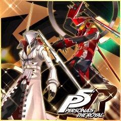 Can't find my izanagi no okami picaro dlc : Persona5