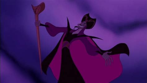 Villain Vignettes #4: Jafar | Rotoscopers