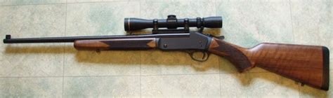 357 single shot rifle availability - Graybeard Outdoors