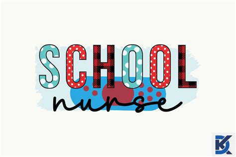 School Nurse Graphic by designking · Creative Fabrica