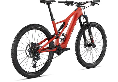 Specialized Turbo Levo SL Expert Carbon (2020) - Electric bike