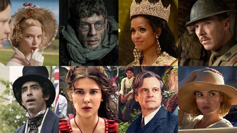 17 new British period drama movies you need to see in 2020 - British ...