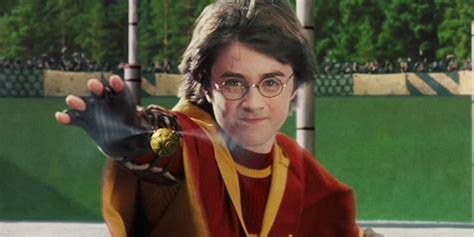 New Harry Potter Quidditch Game With Online Multiplayer Announced