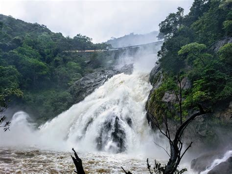 15 Best Places to Visit in Goa During Monsoon Season