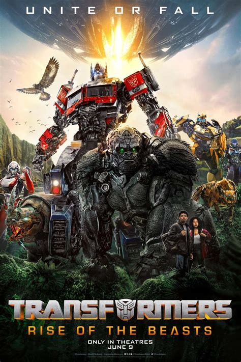 Transformers 3 Dvd Cover