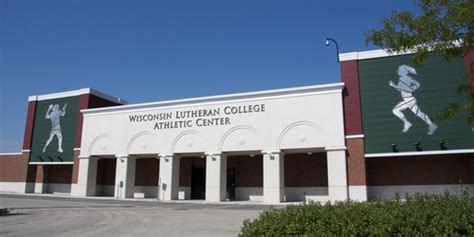 Wisconsin Lutheran College, Milwaukee, Wisconsin - College Overview