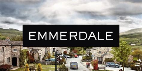 ‘Emmerdale' Spoiler: Robert Sugden To Return, New Actor Ryan Hawley ...