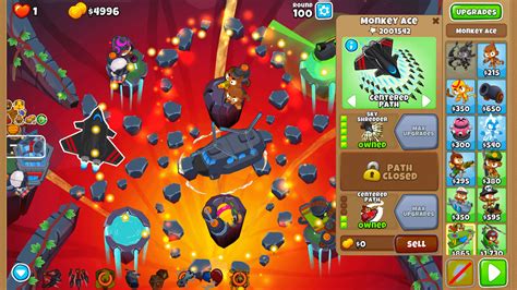 Sky Shredder 2MP Infernal! : r/btd6